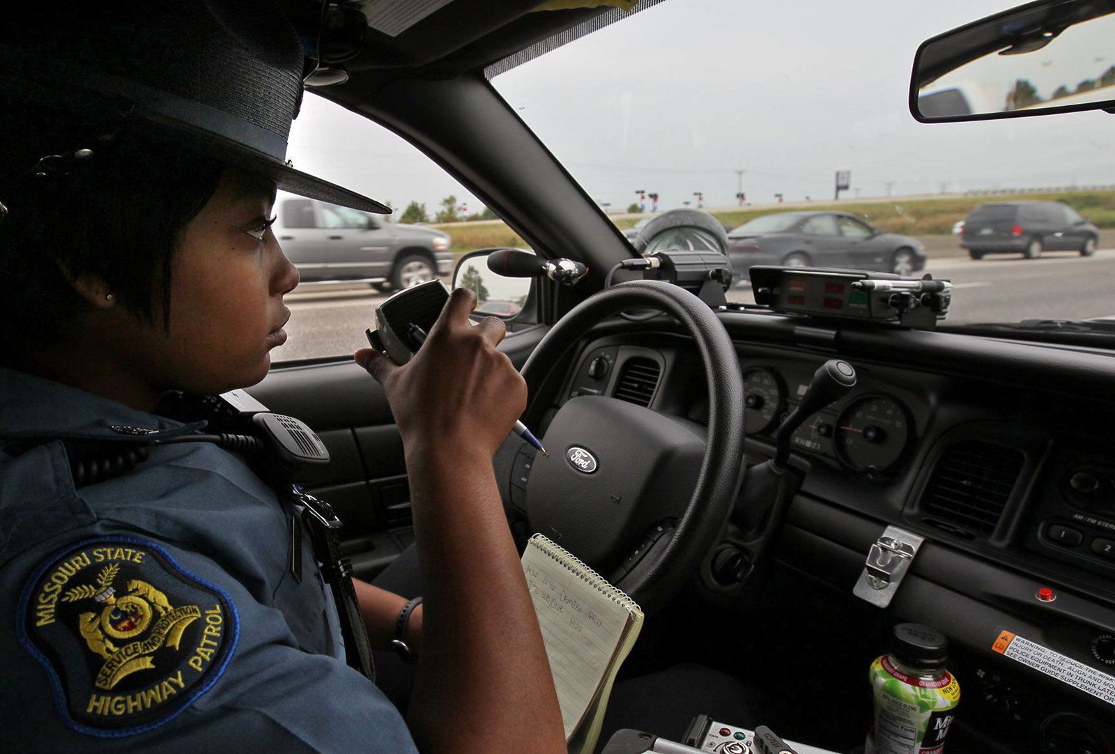 Highway Safety